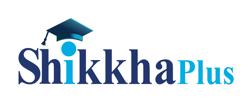 ShikkhaPlus school management software logo